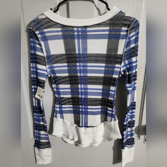 NWOT FP Movement Rally Printed Layer - Picture 5 of 7